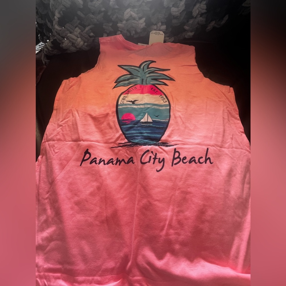 Tank top - woman